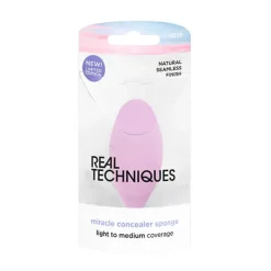 Clearance Miracle Concealer Sponge Purple Esponjas De Maquillaje