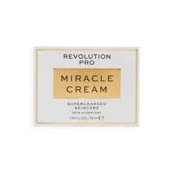 New Miracle Cream Hidratación