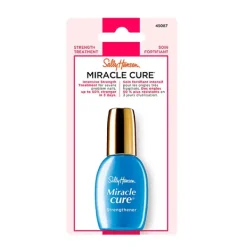 Miracle Cure Strengthener*SALLY HANSEN Outlet