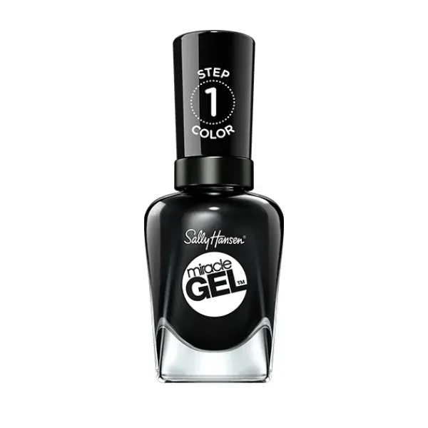 Outlet Miracle Gel Lacas Y Esmaltes Uñas