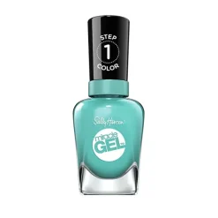 Outlet Miracle Gel Lacas Y Esmaltes Uñas