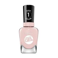 Outlet Miracle Gel Lacas Y Esmaltes Uñas