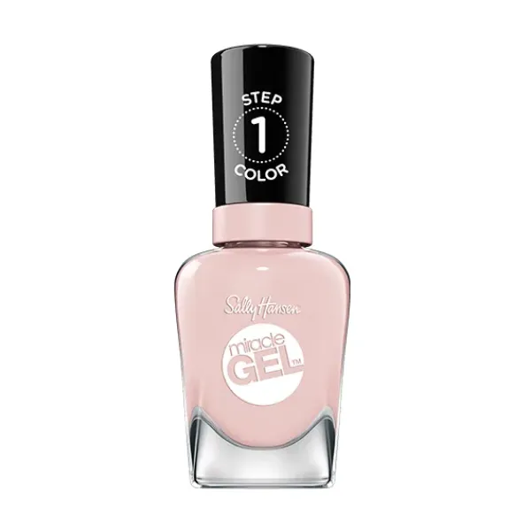 Outlet Miracle Gel Lacas Y Esmaltes Uñas