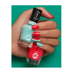 Outlet Miracle Gel Lacas Y Esmaltes Uñas