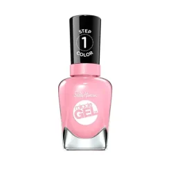 Outlet Miracle Gel Lacas Y Esmaltes Uñas