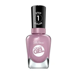 Outlet Miracle Gel Lacas Y Esmaltes Uñas