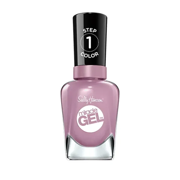 Outlet Miracle Gel Lacas Y Esmaltes Uñas