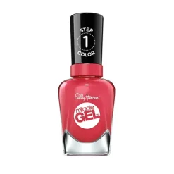 Outlet Miracle Gel Lacas Y Esmaltes Uñas
