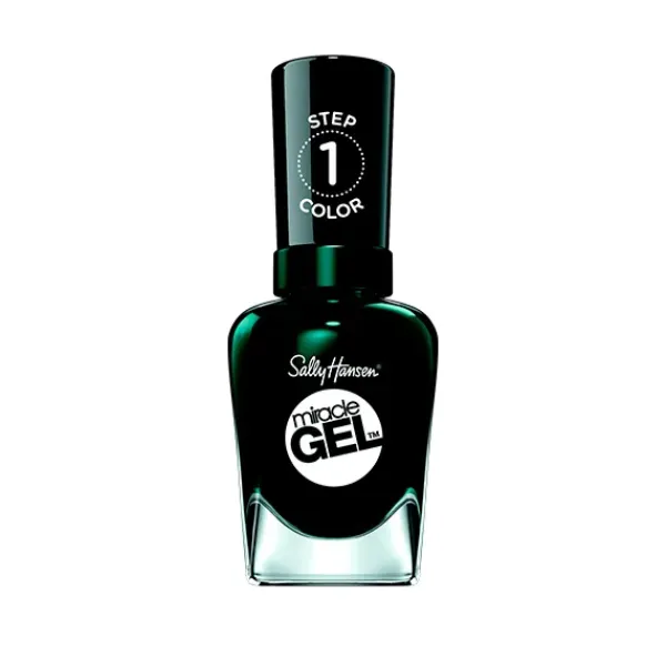 Outlet Miracle Gel Lacas Y Esmaltes Uñas