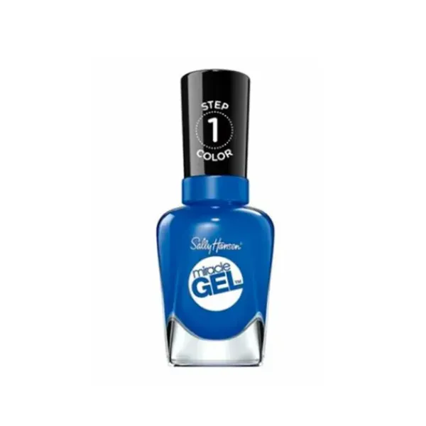 Outlet Miracle Gel Lacas Y Esmaltes Uñas