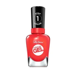Outlet Miracle Gel Lacas Y Esmaltes Uñas