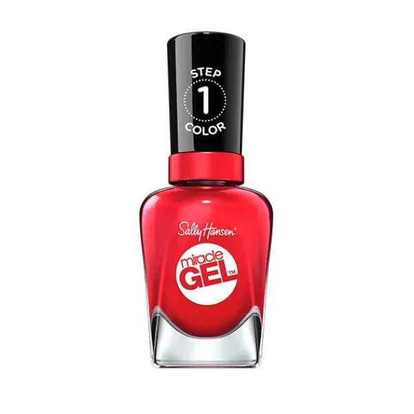 Outlet Miracle Gel Lacas Y Esmaltes Uñas