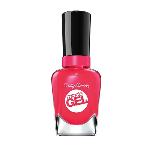 Outlet Miracle Gel Lacas Y Esmaltes Uñas