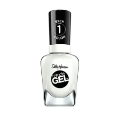 Outlet Miracle Gel Lacas Y Esmaltes Uñas