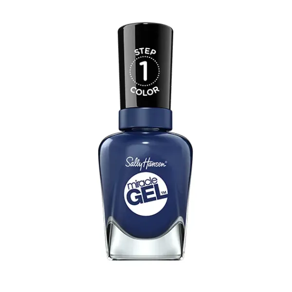 Outlet Miracle Gel Lacas Y Esmaltes Uñas