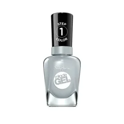 Outlet Miracle Gel Lacas Y Esmaltes Uñas