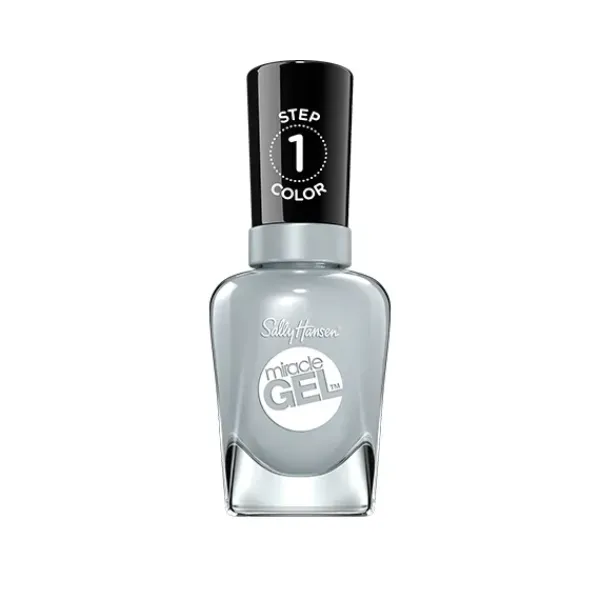 Outlet Miracle Gel Lacas Y Esmaltes Uñas