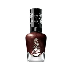 Miracle Gel Holiday*SALLY HANSEN Outlet