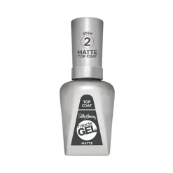 Miracle Gel Top Coat Matte*SALLY HANSEN Sale