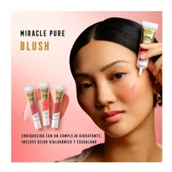 Miracle Pure Blush*MAX FACTOR Hot