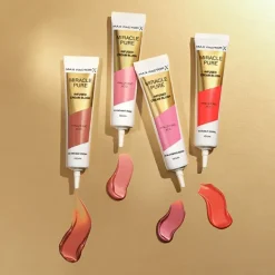 Miracle Pure Blush*MAX FACTOR Hot