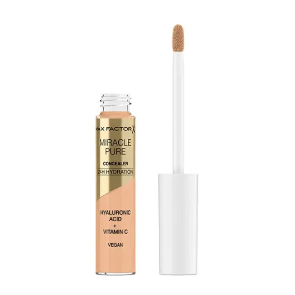 Miracle Pure Concealer*MAX FACTOR Hot