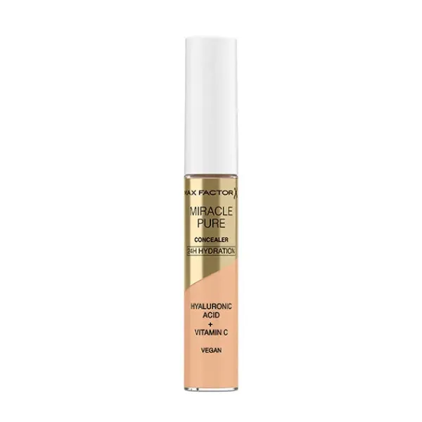 Miracle Pure Concealer*MAX FACTOR Hot
