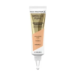Sale Miracle Pure Foundation Bases De Maquillaje