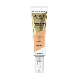 Sale Miracle Pure Foundation Bases De Maquillaje