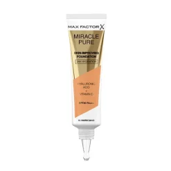 Sale Miracle Pure Foundation Bases De Maquillaje