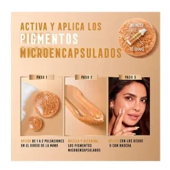 Miracle Pure Hydratint*MAX FACTOR