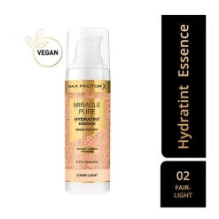 Miracle Pure Hydratint*MAX FACTOR