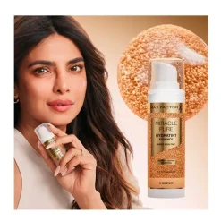 Miracle Pure Hydratint*MAX FACTOR