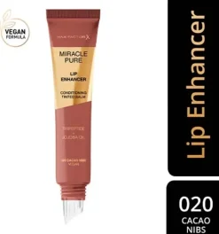 Miracle Pure Lip Enhancer*MAX FACTOR Hot