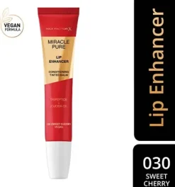 Miracle Pure Lip Enhancer*MAX FACTOR Hot