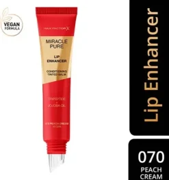 Miracle Pure Lip Enhancer*MAX FACTOR Hot