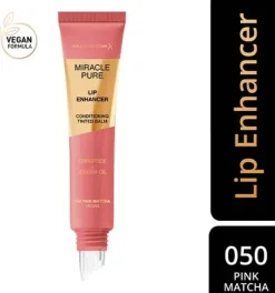 Miracle Pure Lip Enhancer*MAX FACTOR Hot