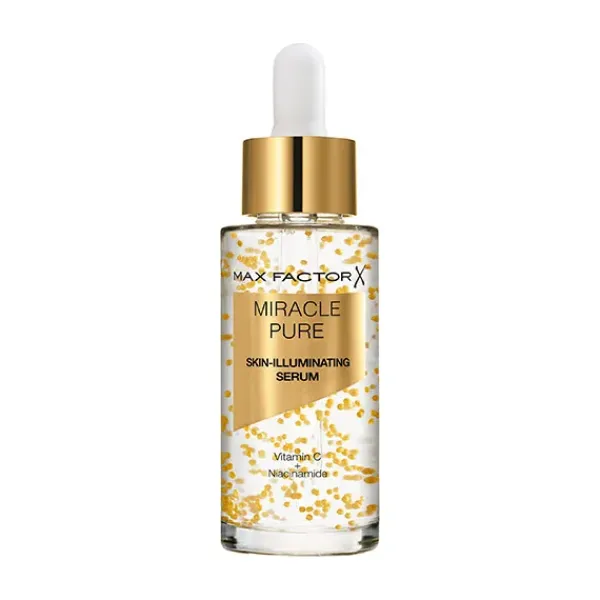 Online MAX FACTOR Miracle Pure Serum