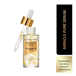 Online MAX FACTOR Miracle Pure Serum