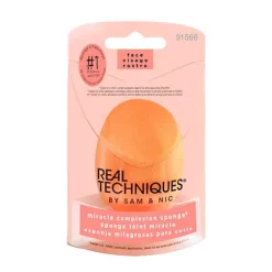 Miracle Sponge Make Up*REAL TECHNIQUES Discount