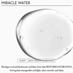 Online MONCHO MORENO Miracle Water