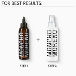 Online MONCHO MORENO Miracle Water