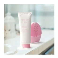 Mircro-Foam Cleanser*FOREO Discount