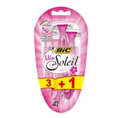 Outlet BIC Miss Soleil