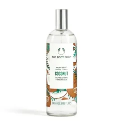 Mist Coconut*THE BODY SHOP Hot
