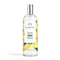 Online THE BODY SHOP Mist Mango