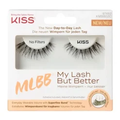 Mlbb My Lash But Better*KISS Discount
