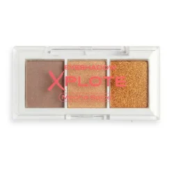 Mocha Spice Eyeshadow Palette*XPLOTE New