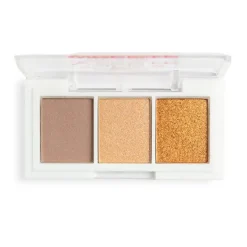 Mocha Spice Eyeshadow Palette*XPLOTE New