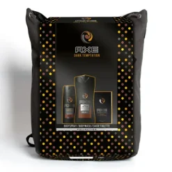 Mochila Dark Temptation*AXE Best